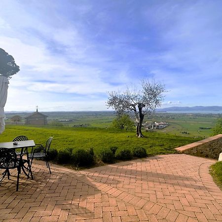 Boutique Hotel Masolino Паникале Экстерьер фото