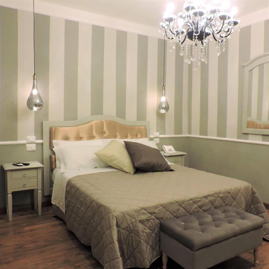 Boutique Hotel Masolino Паникале Экстерьер фото