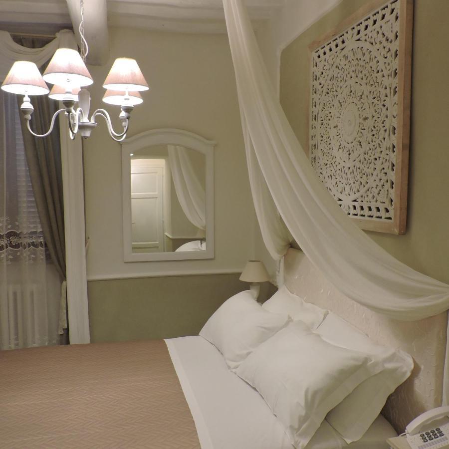 Boutique Hotel Masolino Паникале Экстерьер фото