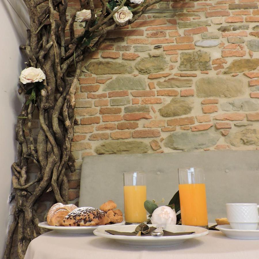 Boutique Hotel Masolino Паникале Экстерьер фото