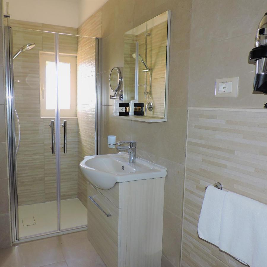 Boutique Hotel Masolino Паникале Экстерьер фото