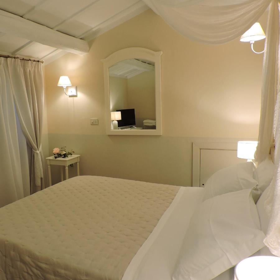 Boutique Hotel Masolino Паникале Экстерьер фото
