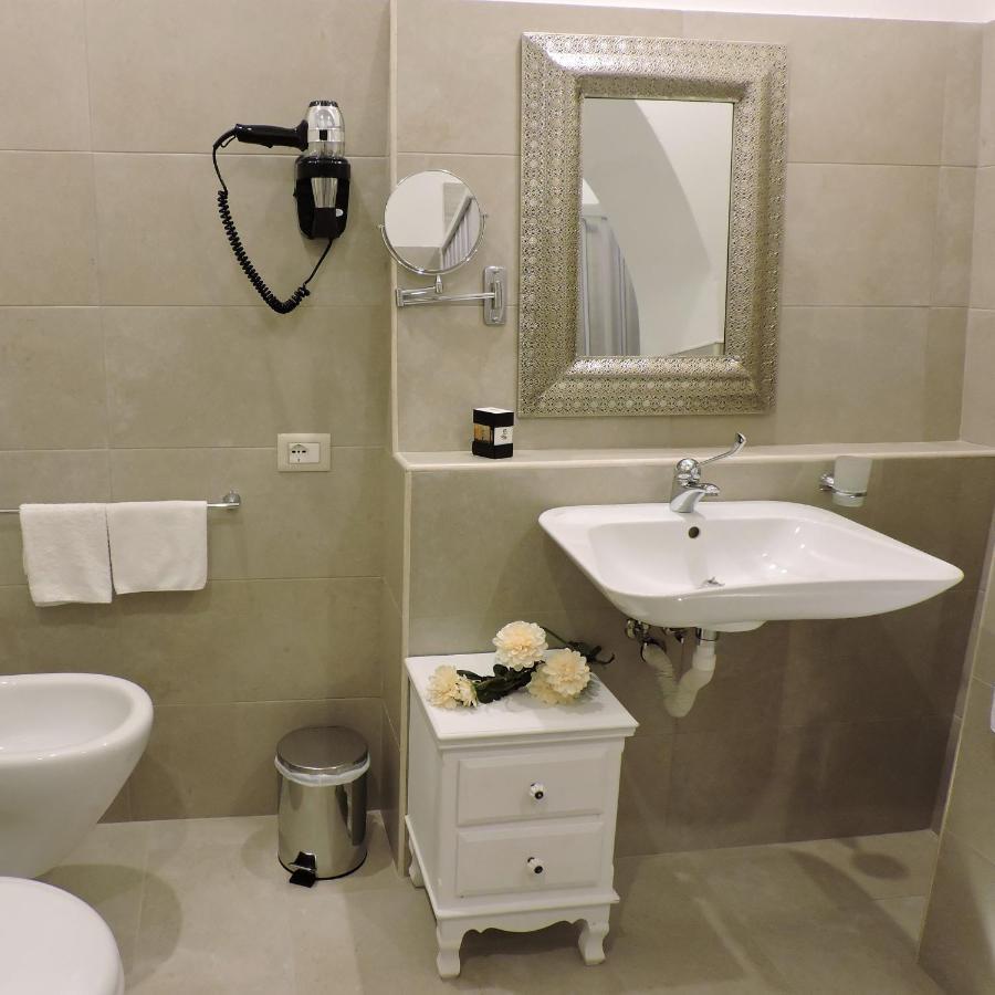 Boutique Hotel Masolino Паникале Экстерьер фото
