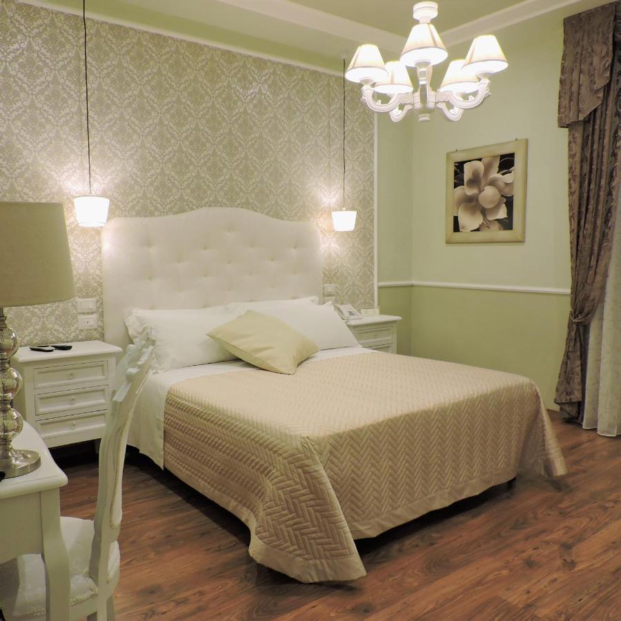 Boutique Hotel Masolino Паникале Экстерьер фото