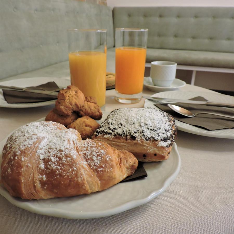 Boutique Hotel Masolino Паникале Экстерьер фото
