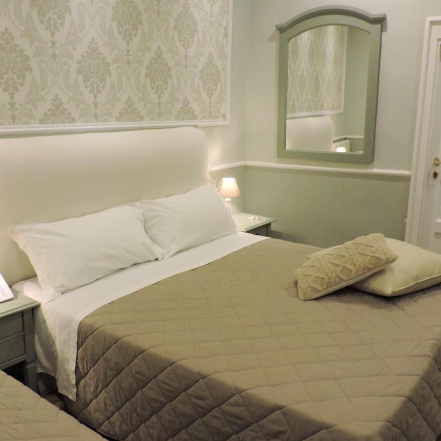 Boutique Hotel Masolino Паникале Экстерьер фото
