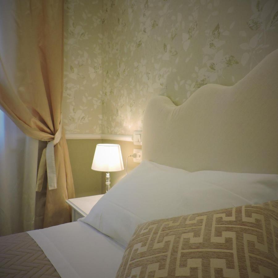 Boutique Hotel Masolino Паникале Экстерьер фото