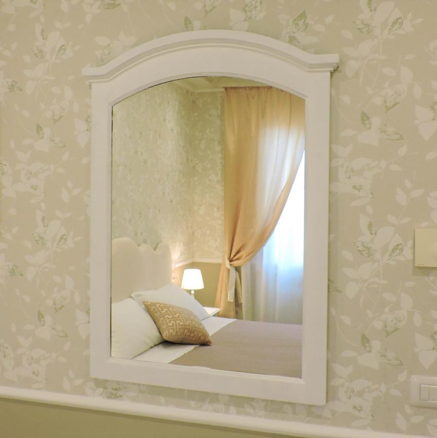 Boutique Hotel Masolino Паникале Экстерьер фото