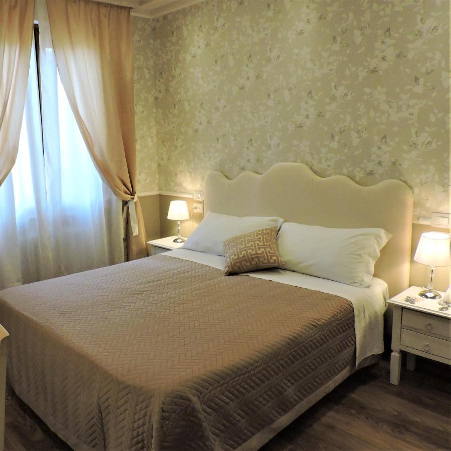 Boutique Hotel Masolino Паникале Экстерьер фото