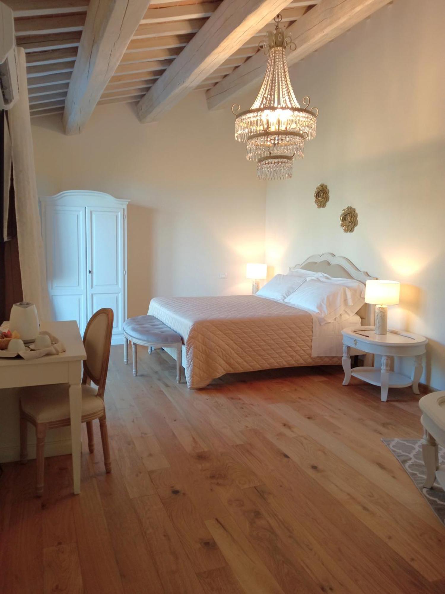 Boutique Hotel Masolino Паникале Экстерьер фото